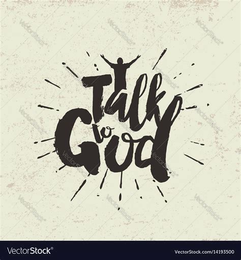 Talk to god. Things To Know About Talk to god. 